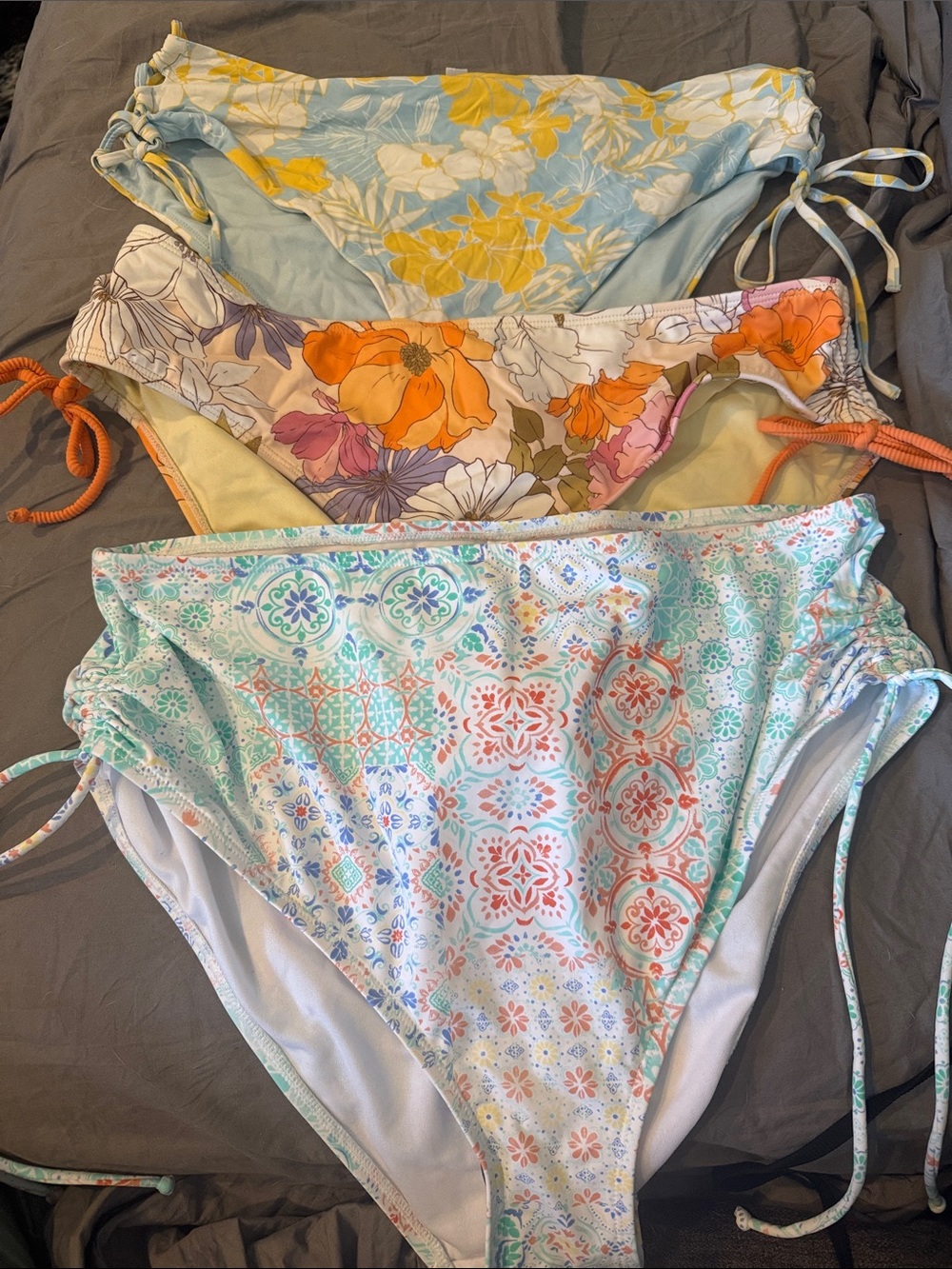 Women’s Bikini Bottoms